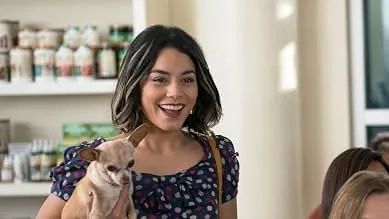 فیلم روزهای سگی (Dog Days 2018)
