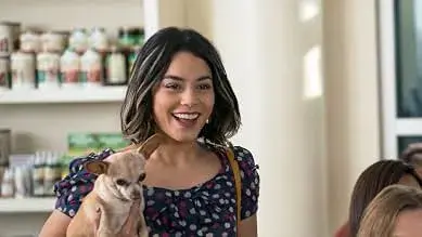 فیلم روزهای سگی (Dog Days 2018)