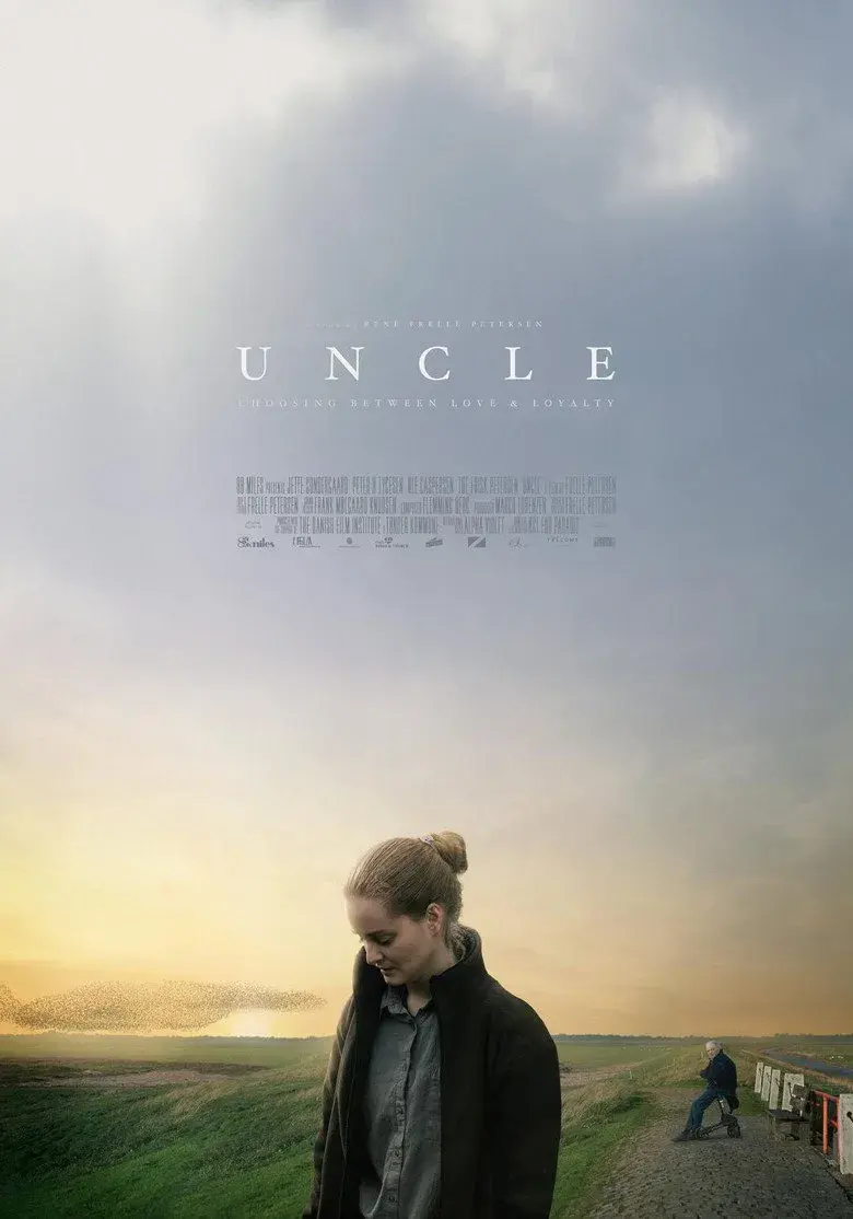 فیلم عمو (Uncle 2019)