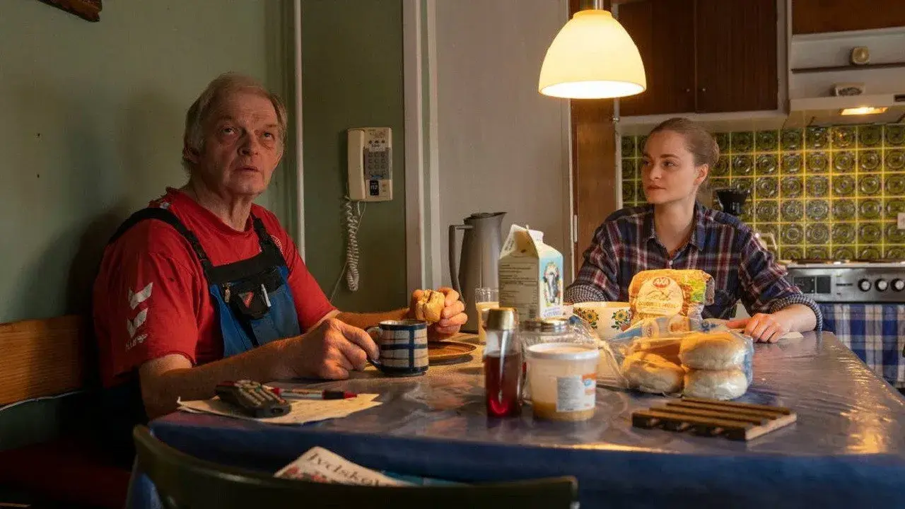 فیلم عمو (Uncle 2019)