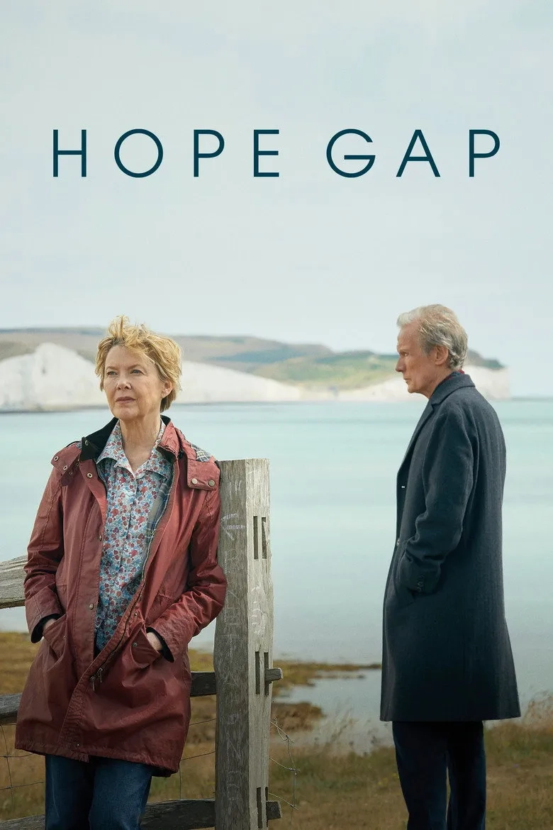 فیلم روزنه امید (Hope Gap 2019)