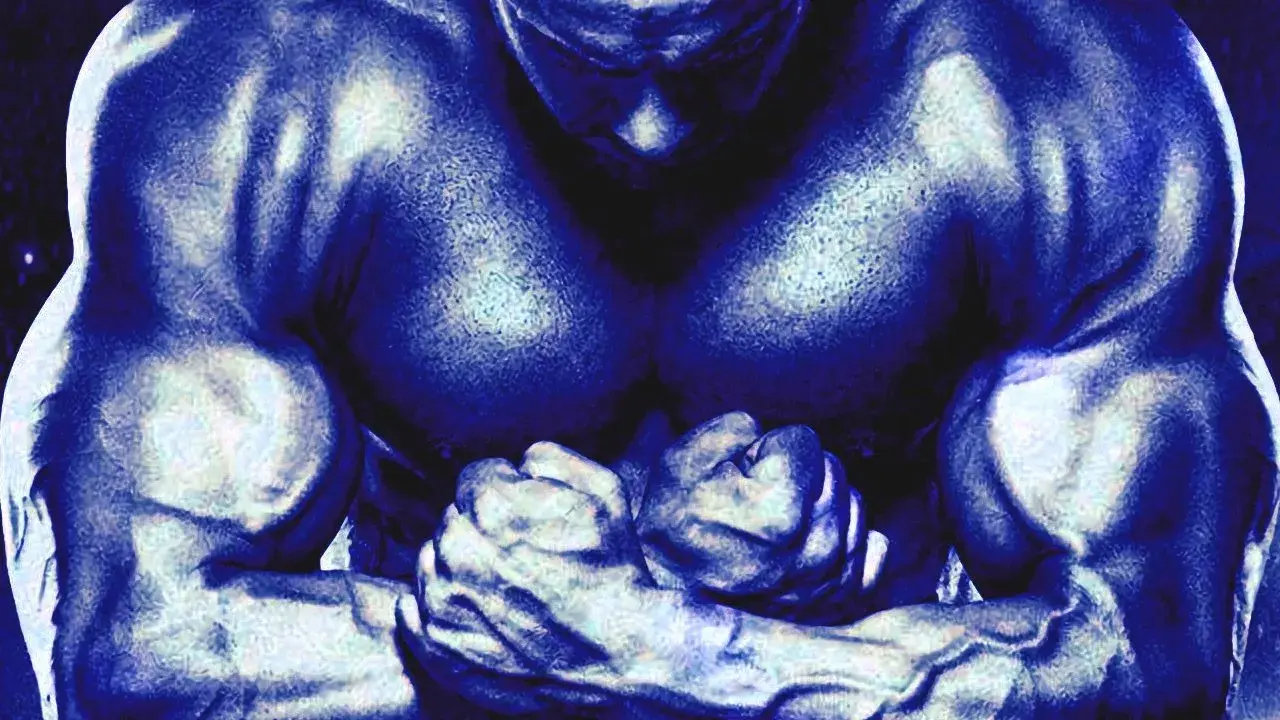مستند بدنسازی 2 (Generation Iron 2 - 2017)