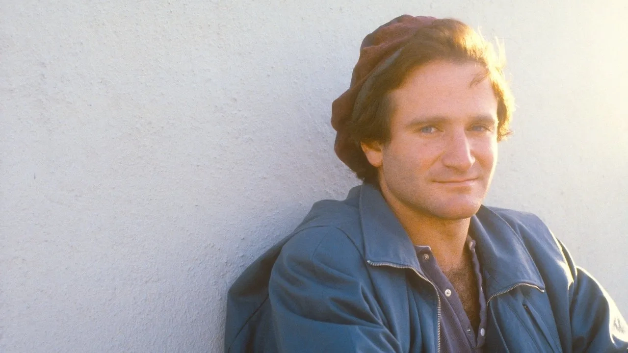 مستند رابین ویلیامز: به درون ذهن من بیا (Robin Williams: Come Inside My Mind 2018)