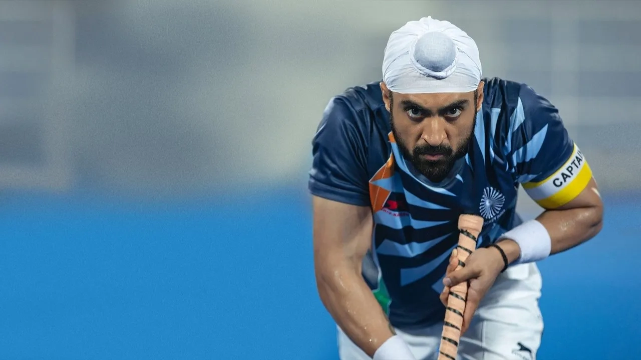 فیلم هندی سورما (Soorma 2018)