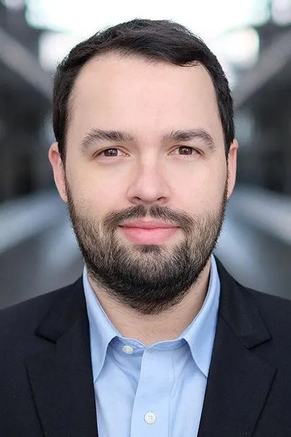 دیوید بروکنر
