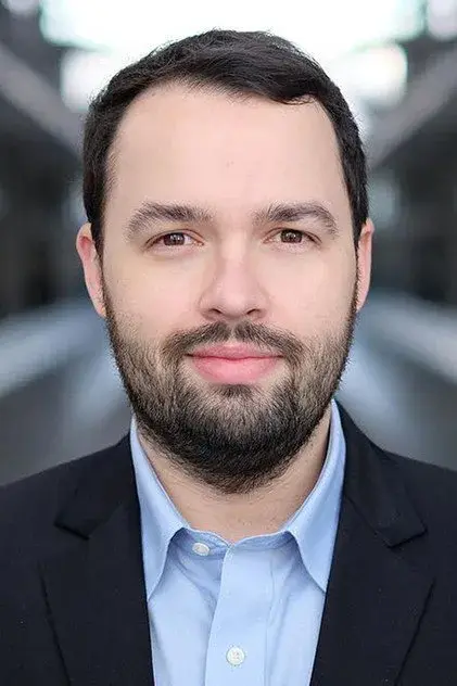 دیوید بروکنر