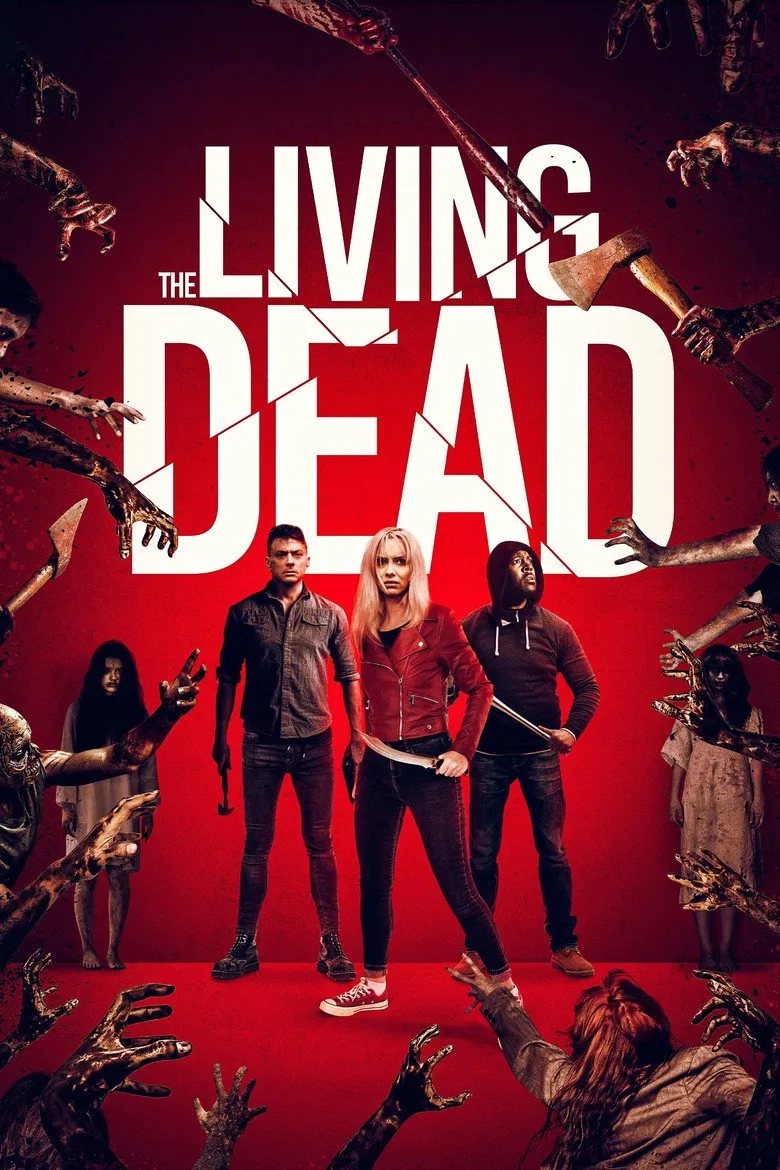 فیلم ما هنوز هم مرده‌ایم؟ (Are We Dead Yet 2019)