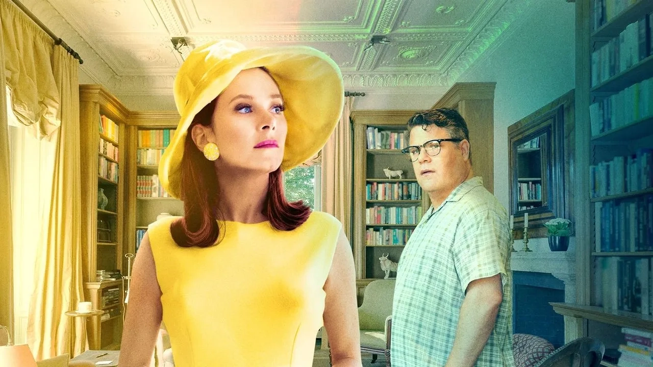 فیلم فریفتن (Charming the Hearts of Men2021)