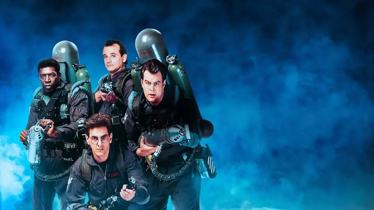 فیلم شکارچیان روح ۲ (Ghostbusters II 1989)