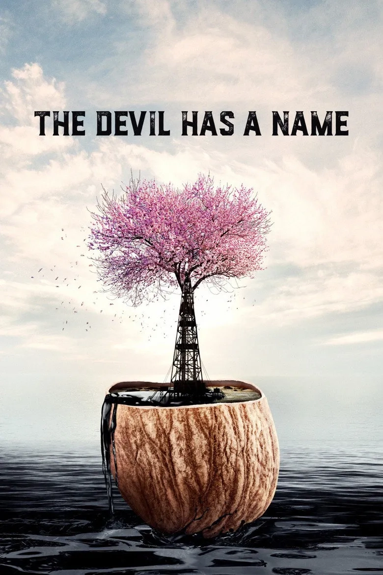فیلم شیطان اسم دارد (The Devil Has a Name 2019)