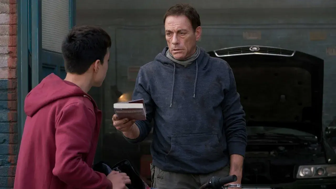 فیلم ما جوان می‌میریم (We Die Young2019)