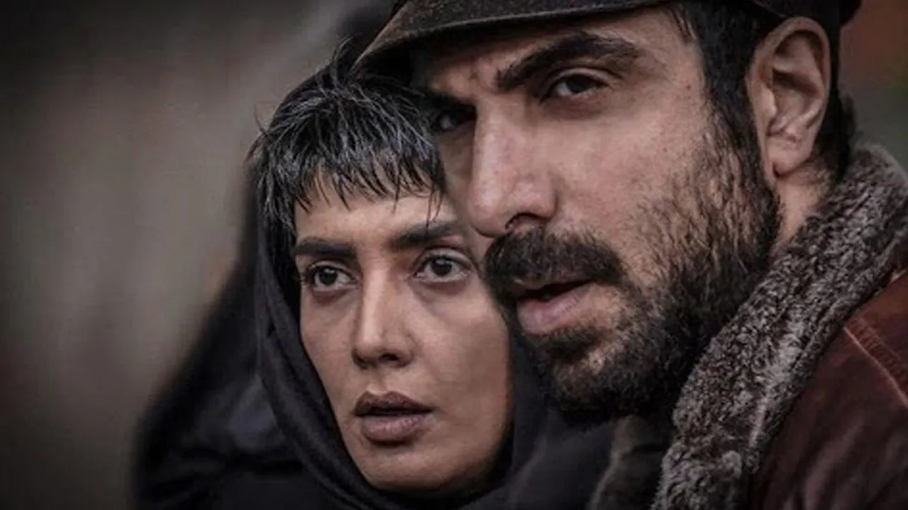فیلم معکوس (Reverse 2019)