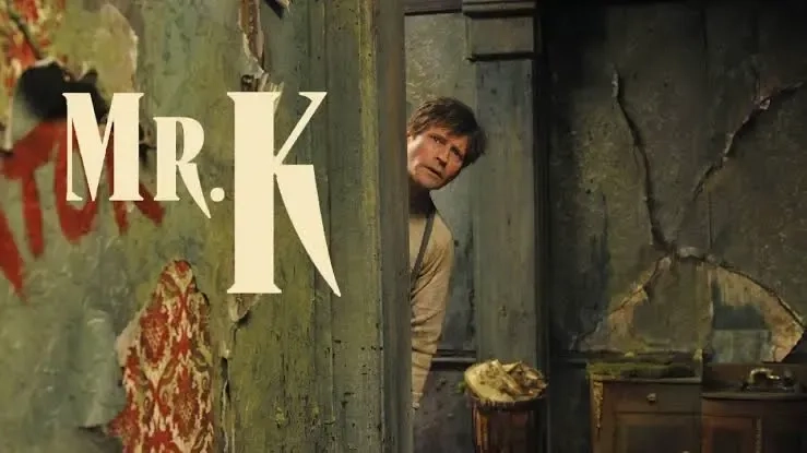 فیلم آقای کی (Mr. K 2024)