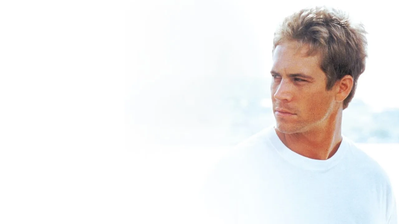 مستند من پاول واکر هستم (I Am Paul Walker 2018)