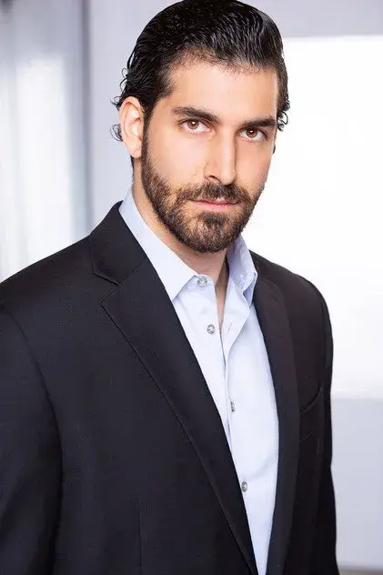 نوح تاونسند