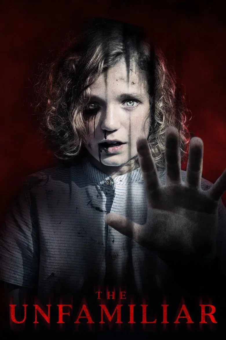 فیلم نا آشنا (The Unfamiliar 2020)