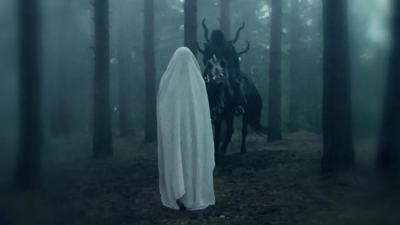 فیلم روسی گوگول وی (Gogol. Viy 2018)