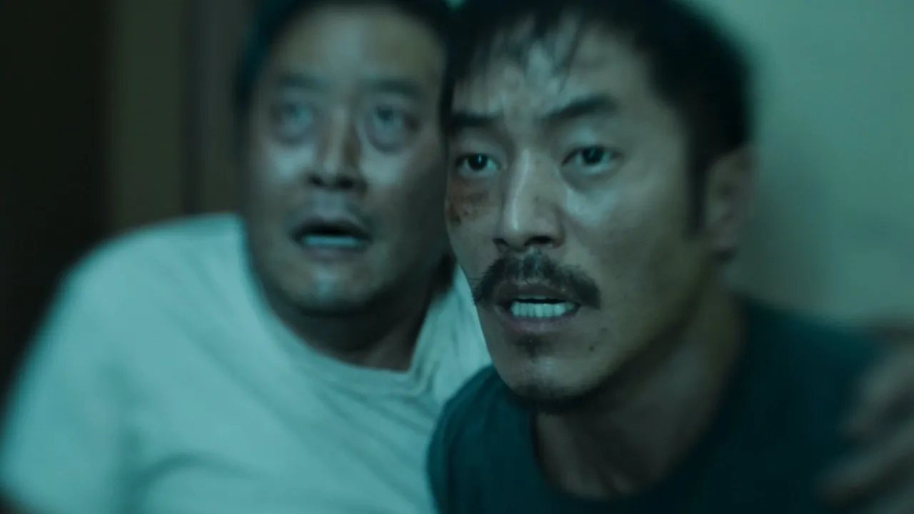 فیلم فوبیا (Phobias 2021)