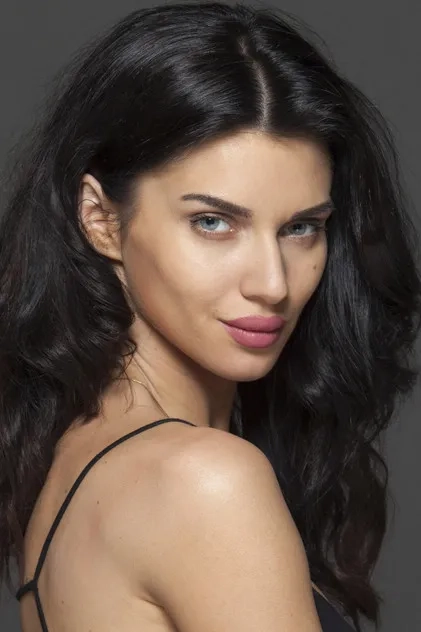 اسکارلت ملیش ویلسون