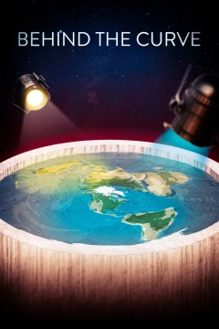 پشت منحنی 2018