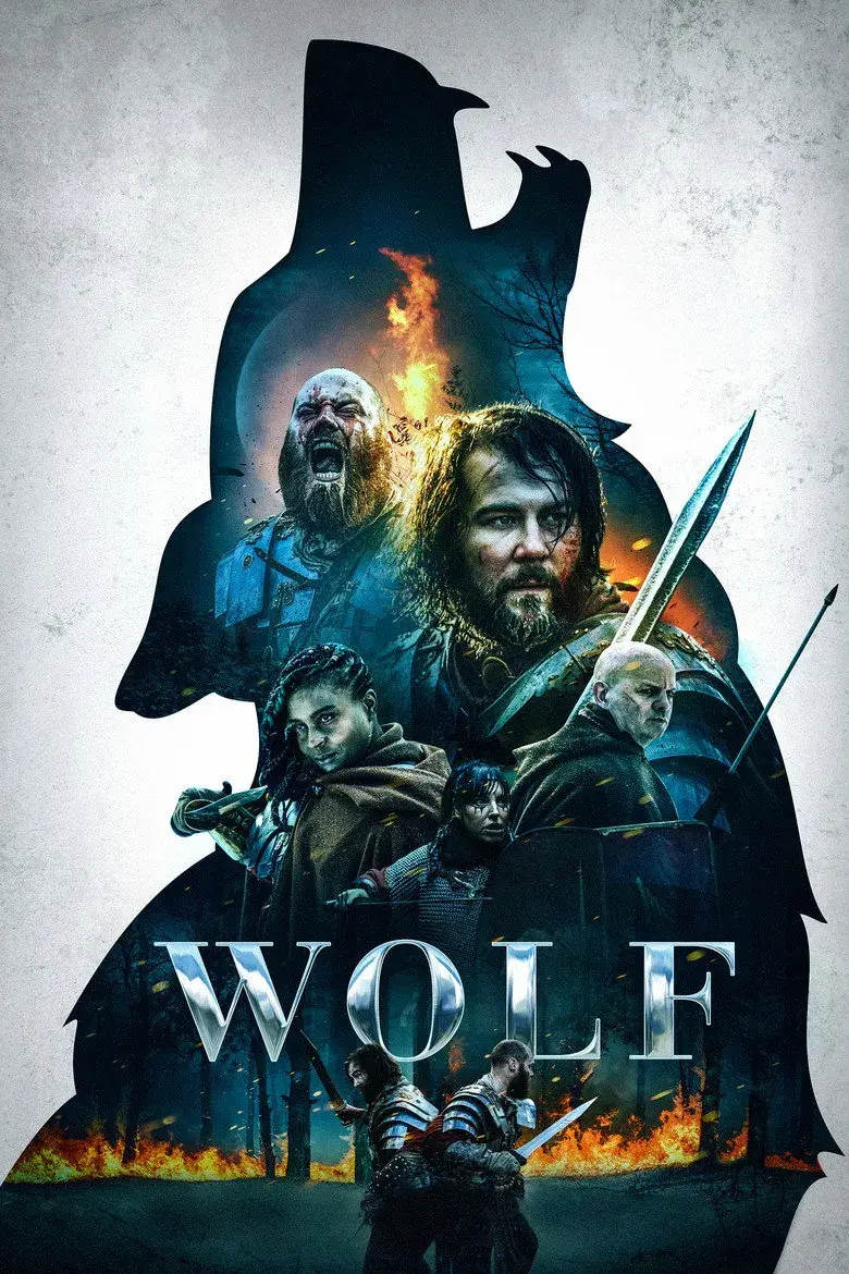 فیلم گرگ 2019