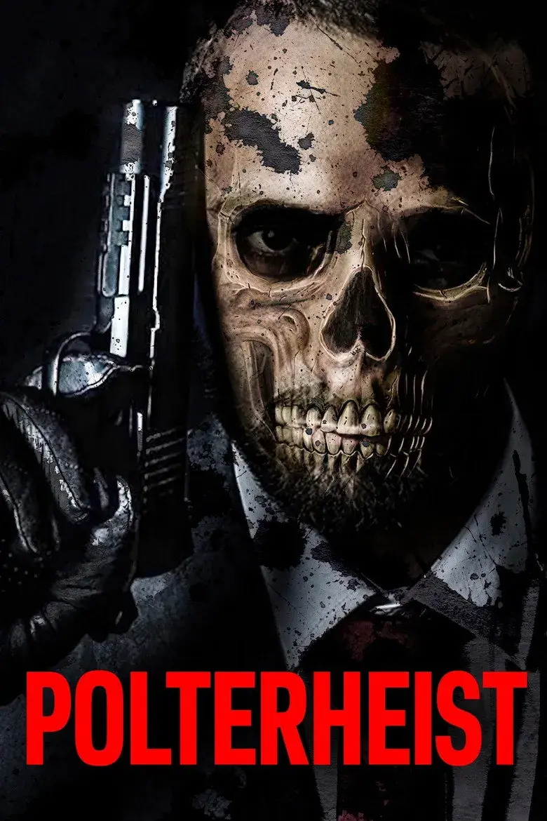 فیلم ارواح خبیثه (Polterheist 2018)