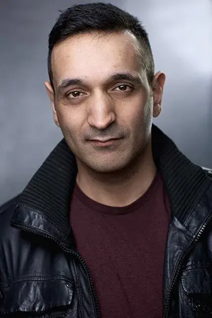 سید اکبر علی