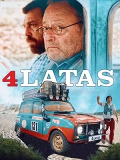 رنو 4