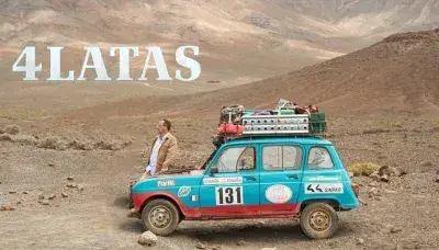 فیلم رنو 4 (4L 2019)