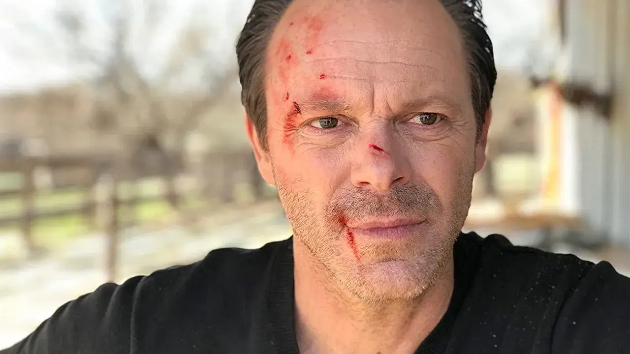 فیلم تا جهنم و دورتر از آن (To Hell and Gone 2019)