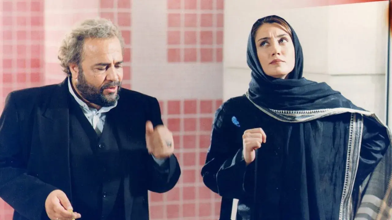 فیلم دنیا (Donya 2003)