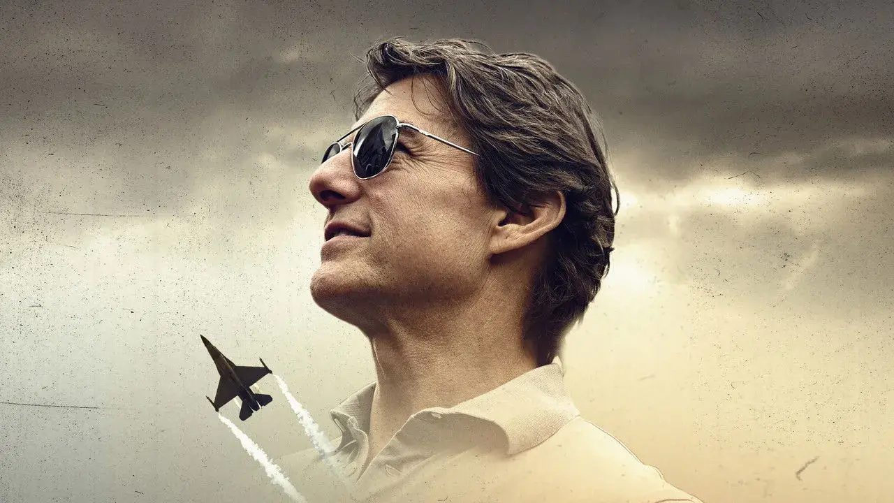 مستند تام کروز: آخرین ستاره سینما (Tom Cruise: The Last Movie Star 2023)