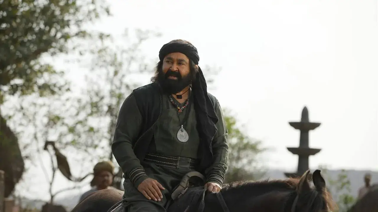 فیلم ماراکار: شیر دریای عرب (Marakkar: Lion of the Arabian Sea 2021)