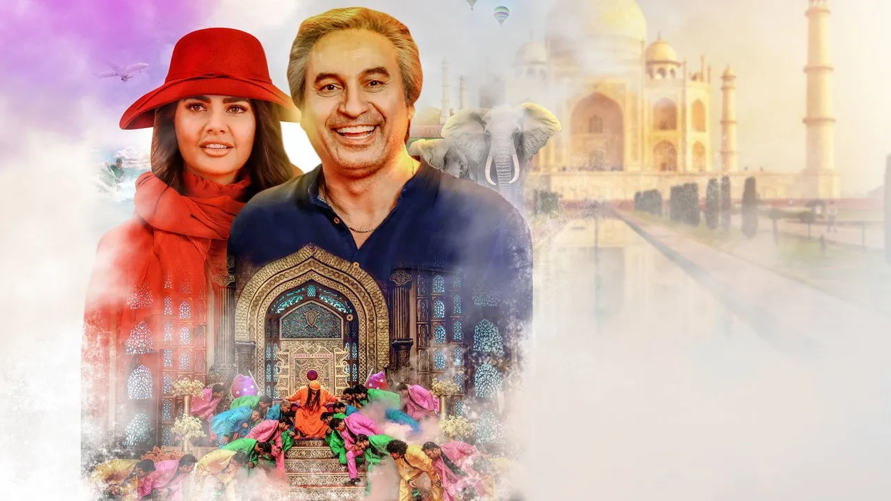 فیلم دختر شیطان (The Devil's Daughter 2019)