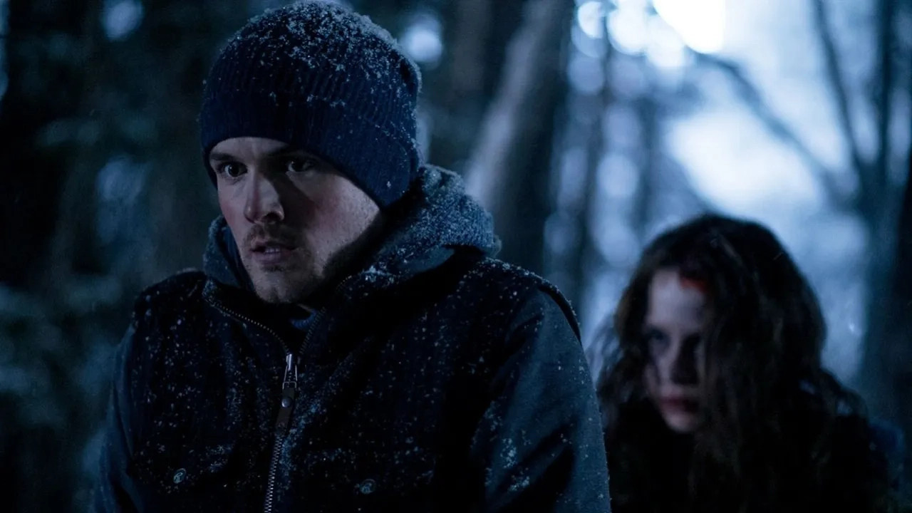 فیلم جادوگران جنگل (Witches in the Woods 2019)