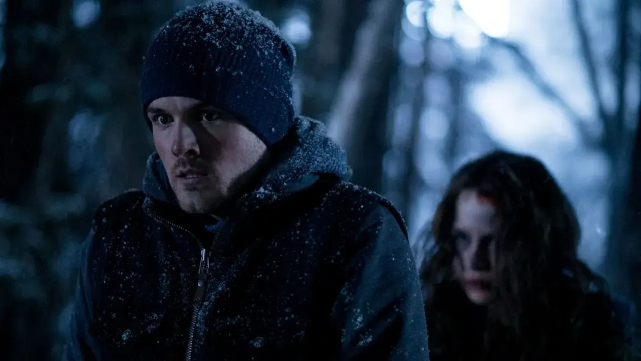 فیلم جادوگران جنگل (Witches in the Woods 2019)