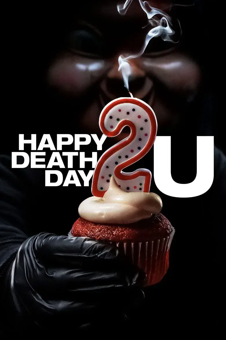 فیلم روز مرگت مبارک ۲ (Happy Death Day 2U 2019)
