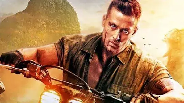 فیلم یاغی 3 (Baaghi 3 - 2020)