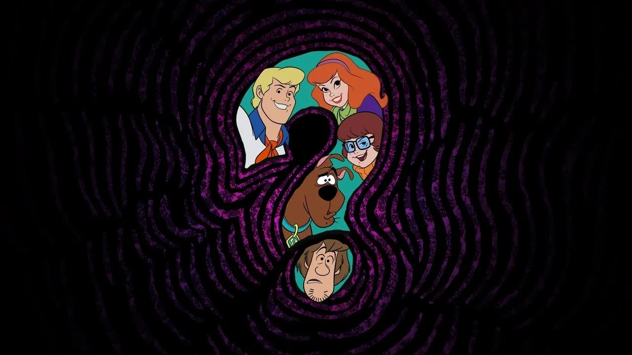 انیمیشن سریالی اسکوبی دو: حدس بزن کیه؟ (Scooby-Doo and Guess Who? 2019)