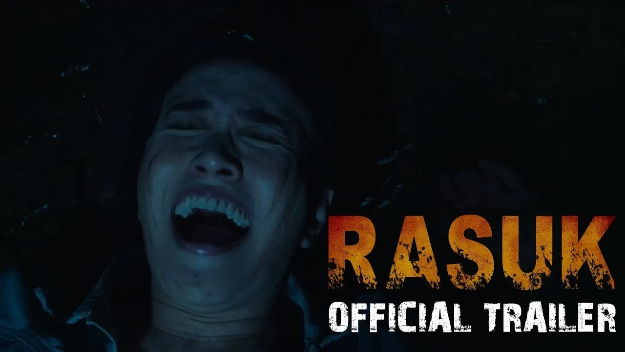 فیلم راسوک (Rasuk 2018)