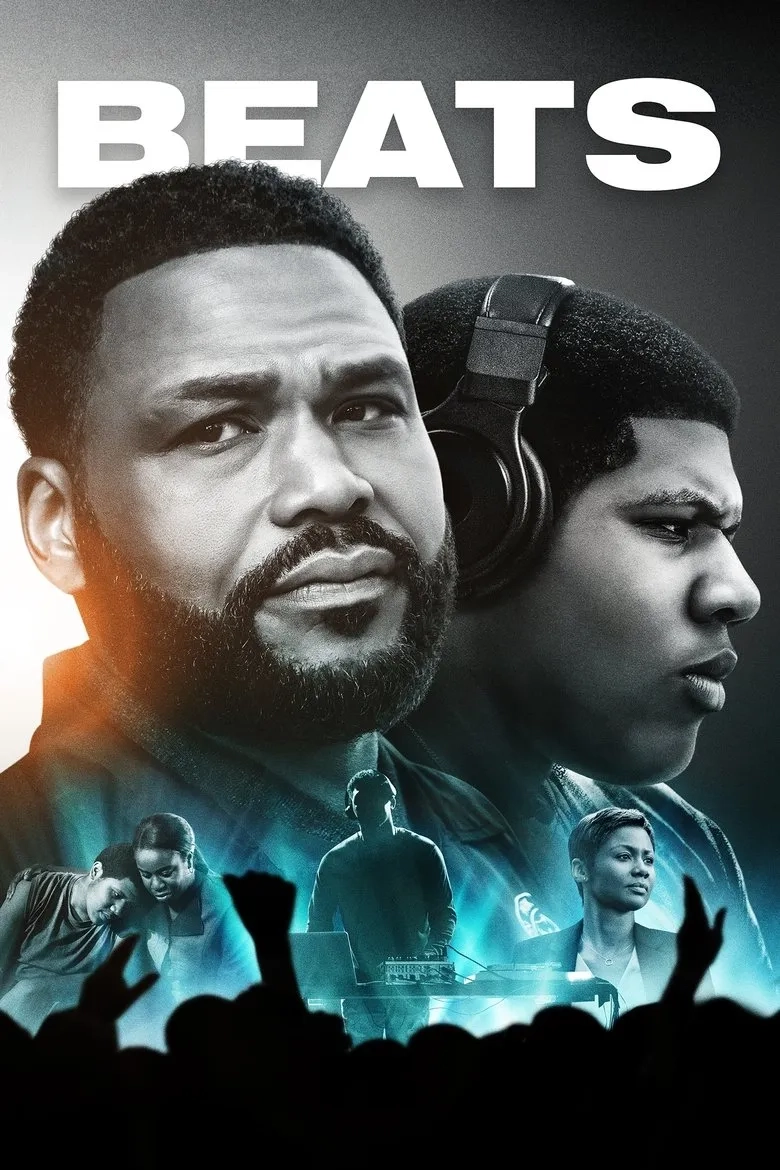 فیلم بیتس (Beats 2019)