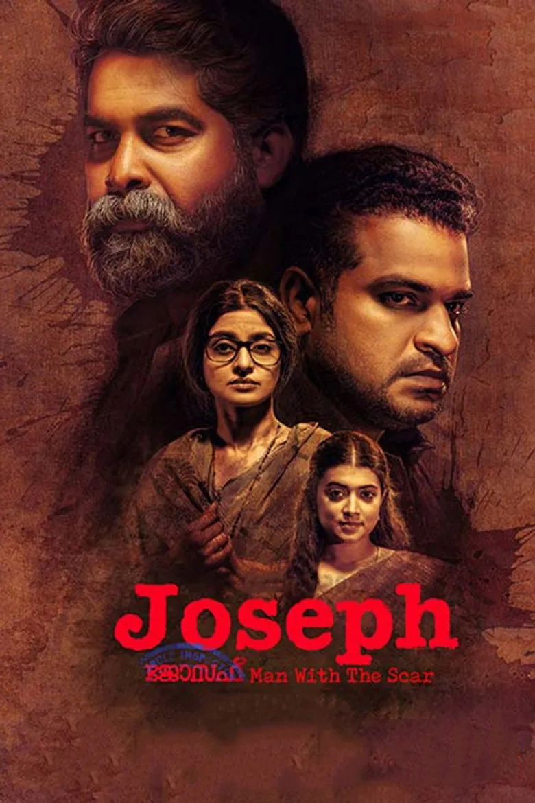 فیلم هندی جوزف (Joseph 2018)
