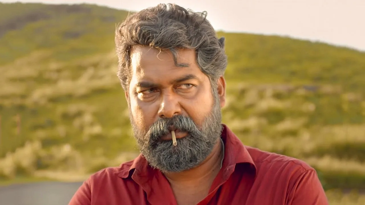 فیلم هندی جوزف (Joseph 2018)