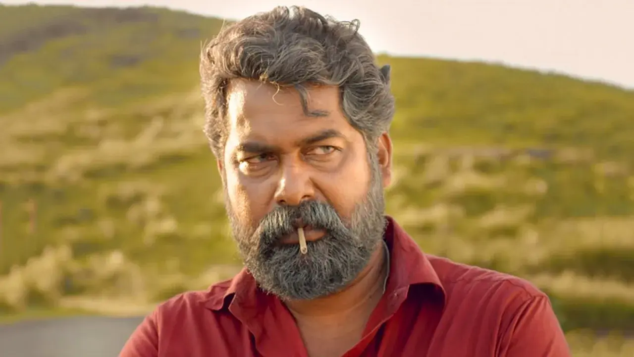 فیلم هندی جوزف (Joseph 2018)