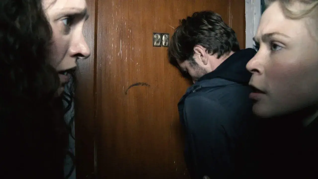 فیلم خانه جهنمی ۲: هتل آبادون (Hell House LLC II: The Abaddon Hotel 2018)