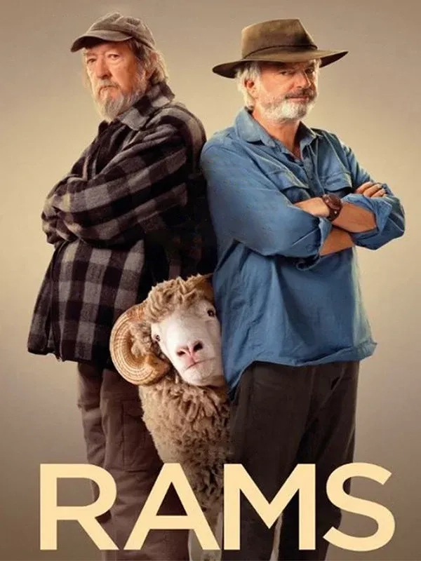 فیلم قوچ ها (Rams 2020)