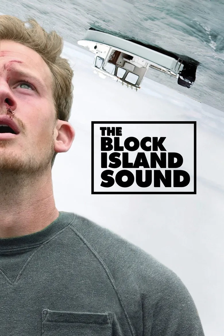 فیلم صدای جزیره بلوک (The Block Island Sound 2020)