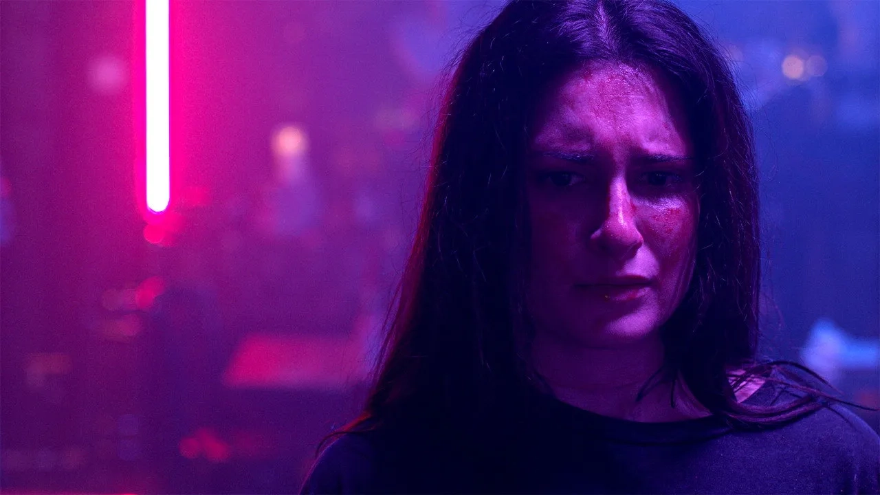 فیلم گربه جهنمی (HellKat 2021)