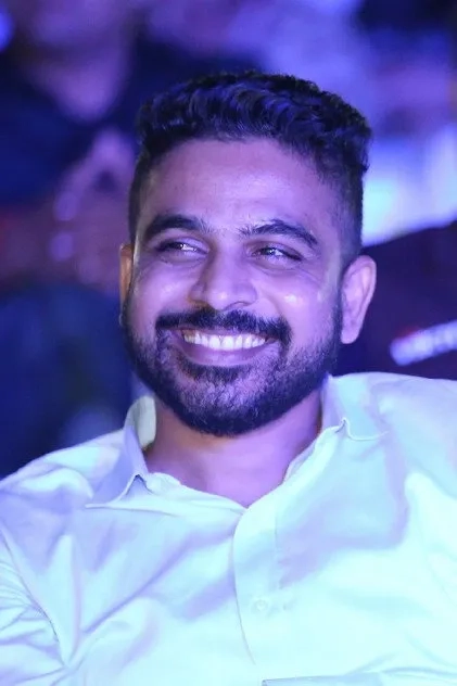 رادا کریشنا کومار