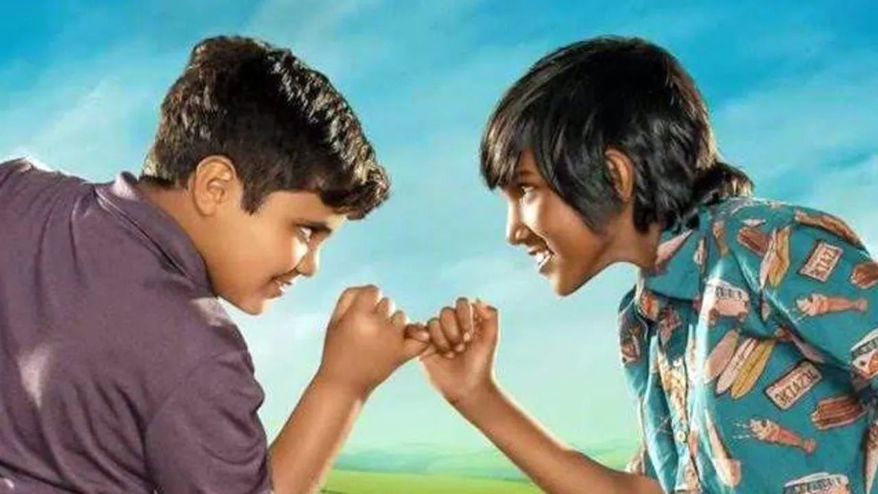 فیلم پادشاهان خیابان مالبری (Kings of Mulberry Street 2019)